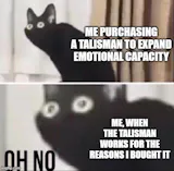 Enchanted Lyre: Vega Talismans