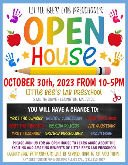 Door Hanger, OPEN HOUSE IN PROGRESS, PLEASE COME IN - Realty Supply Center