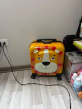 User picture