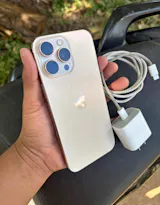 User picture