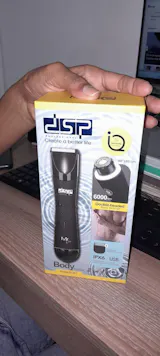 User picture