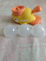 User picture