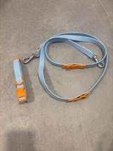 ALWAYS CLEAN Halsband & Leine – Für jeden Spaziergang