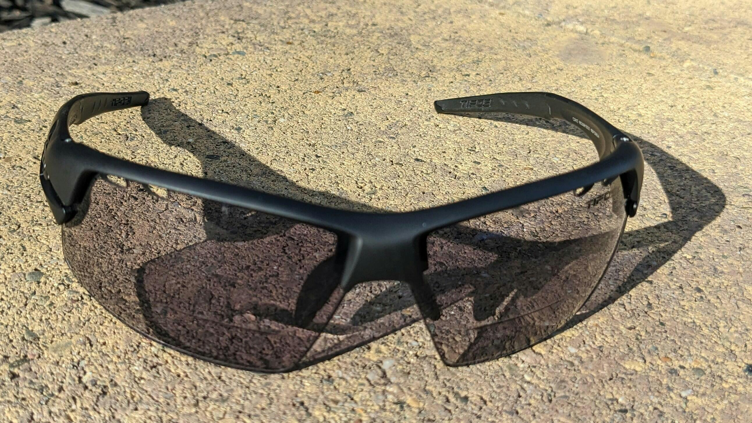 Multi Sport Sunglasses | Crit | Tifosi Optics