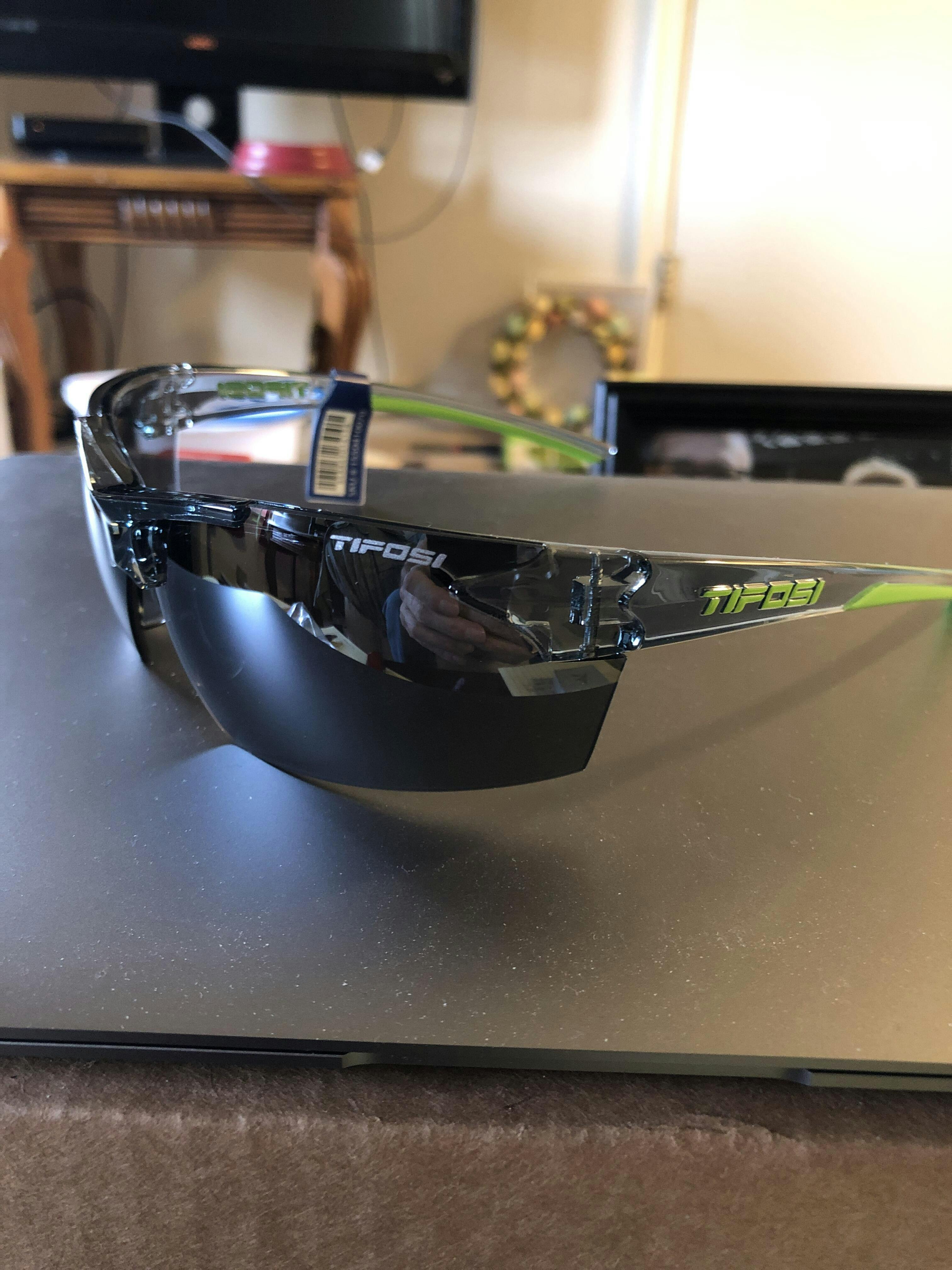 Tifosi optics track store sunglasses