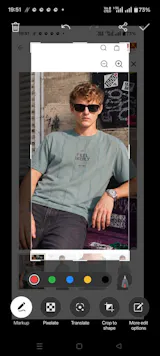 User picture