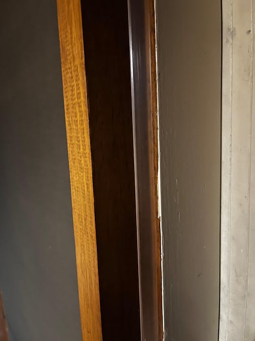 Tight House Door and Window Seal