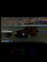 User picture
