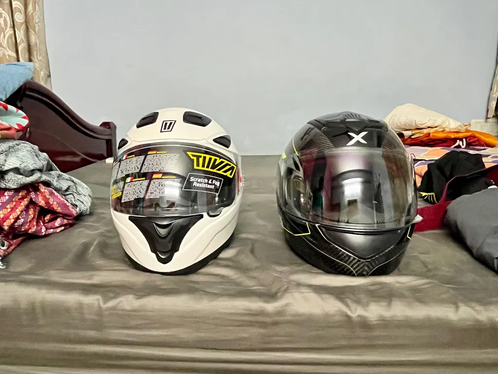 Kalista - Polar White