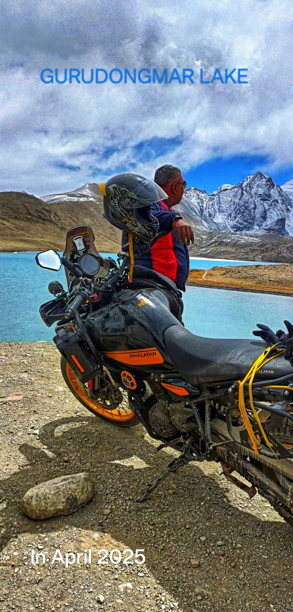 Stingray - Asphalt Grey