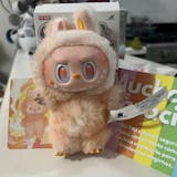 LABUBU BIG INTO ENERGY (PLUSH)