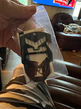 User picture