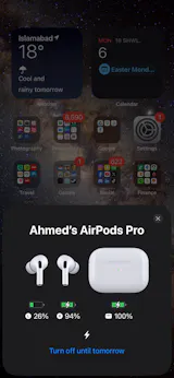 User picture