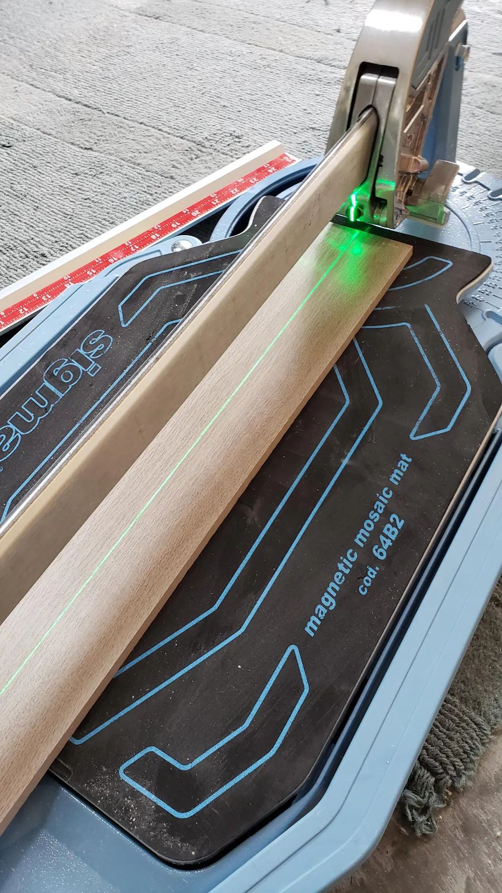 Choosing the Right Tile Trowel Size A Complete Guide for Everyone