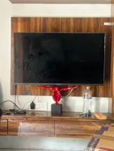 Gymnast Sculpture (1 Ft)