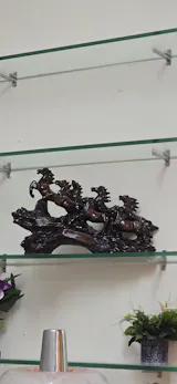 The Seven Sentinels- BIG 7 horses Sculpture