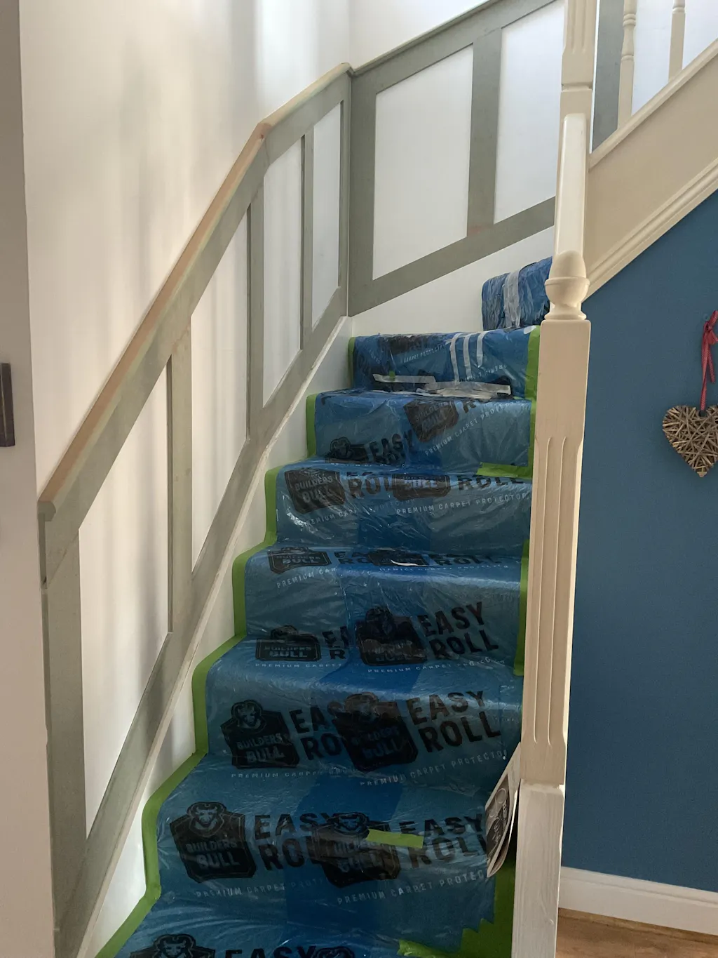 MDF Wall Panelling Kits