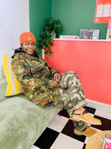 User picture
