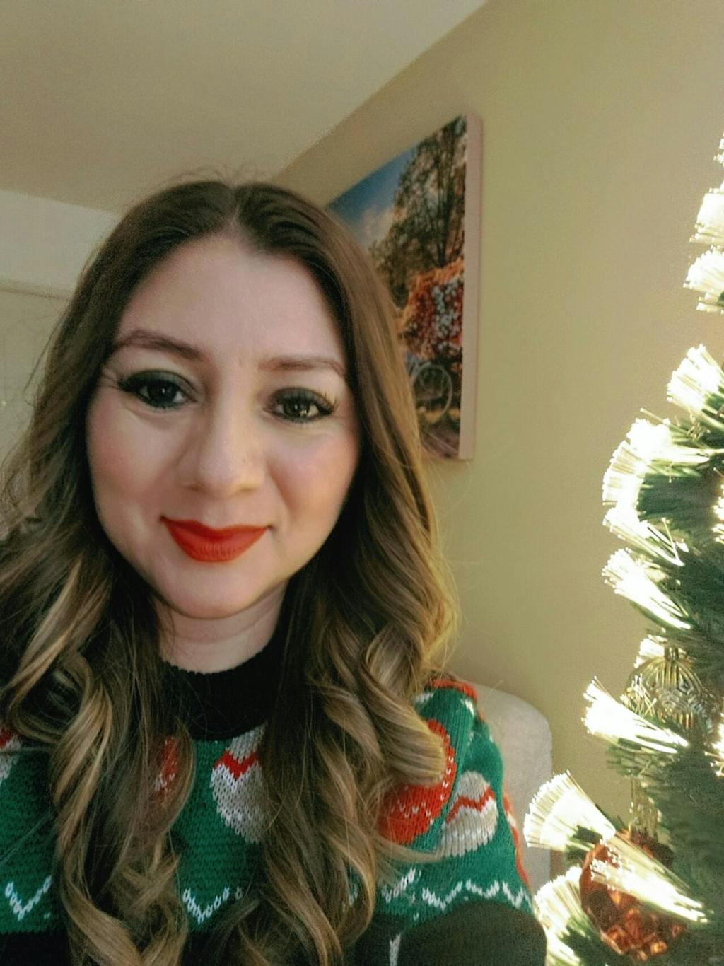 Secadora de Cabello Rizador 2 Barriles 25 mm Majesty Peach Tourmaline Timco SDD104