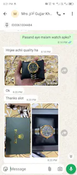 User picture