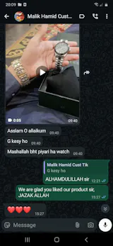 User picture