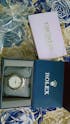 Rolex Gents (GS-WH)