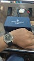 Patek Phillips Straps Watch (Branded Box)