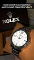 Rolex Gents (GS-WH-02)