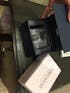 Patek Phillips Straps Watch (Branded Box)