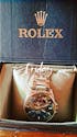 Rolex Gents (DS)