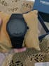 Arabic Aura Watch Black