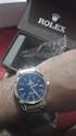 Rolex Gents (BL-02)