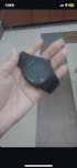 Arabic Aura Watch Black
