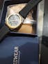 Tissot Straps Bk-bk-G-Bk (Standard Box)