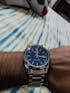 Rolex Gents (BL-Date-SB)