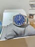 Rolex Gents (BL-Date-SB)