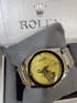Rolex Gents Diamond Glass (DDY)