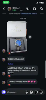 User picture