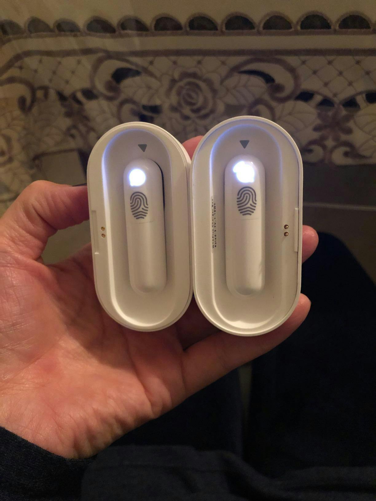Timekettle WT2 Plus 翻訳イヤホン