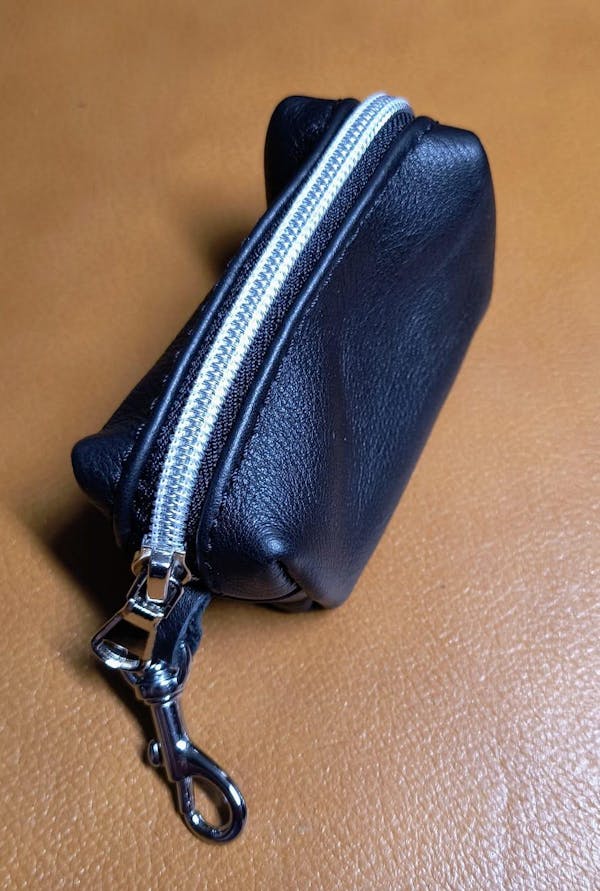 Waste Bag Holder