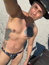 User picture