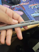 Personalized Pens - Set of 6