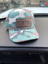 Merrow Snapback