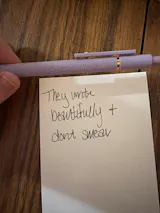 Personalized Pens - Set of 6