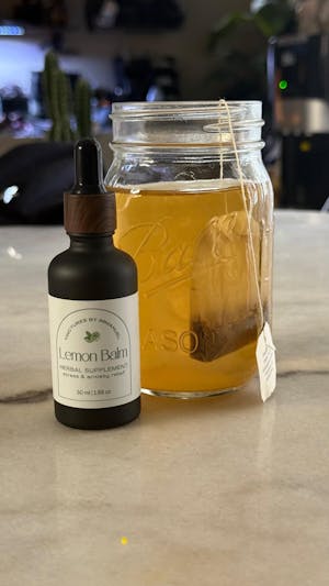 Lemon Balm