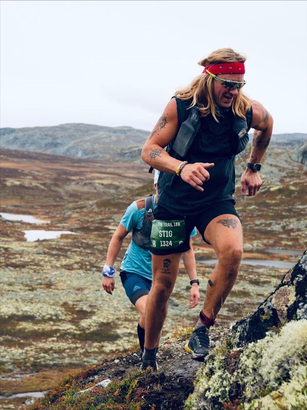 TIND x DAB | DAB Camo Silver lens