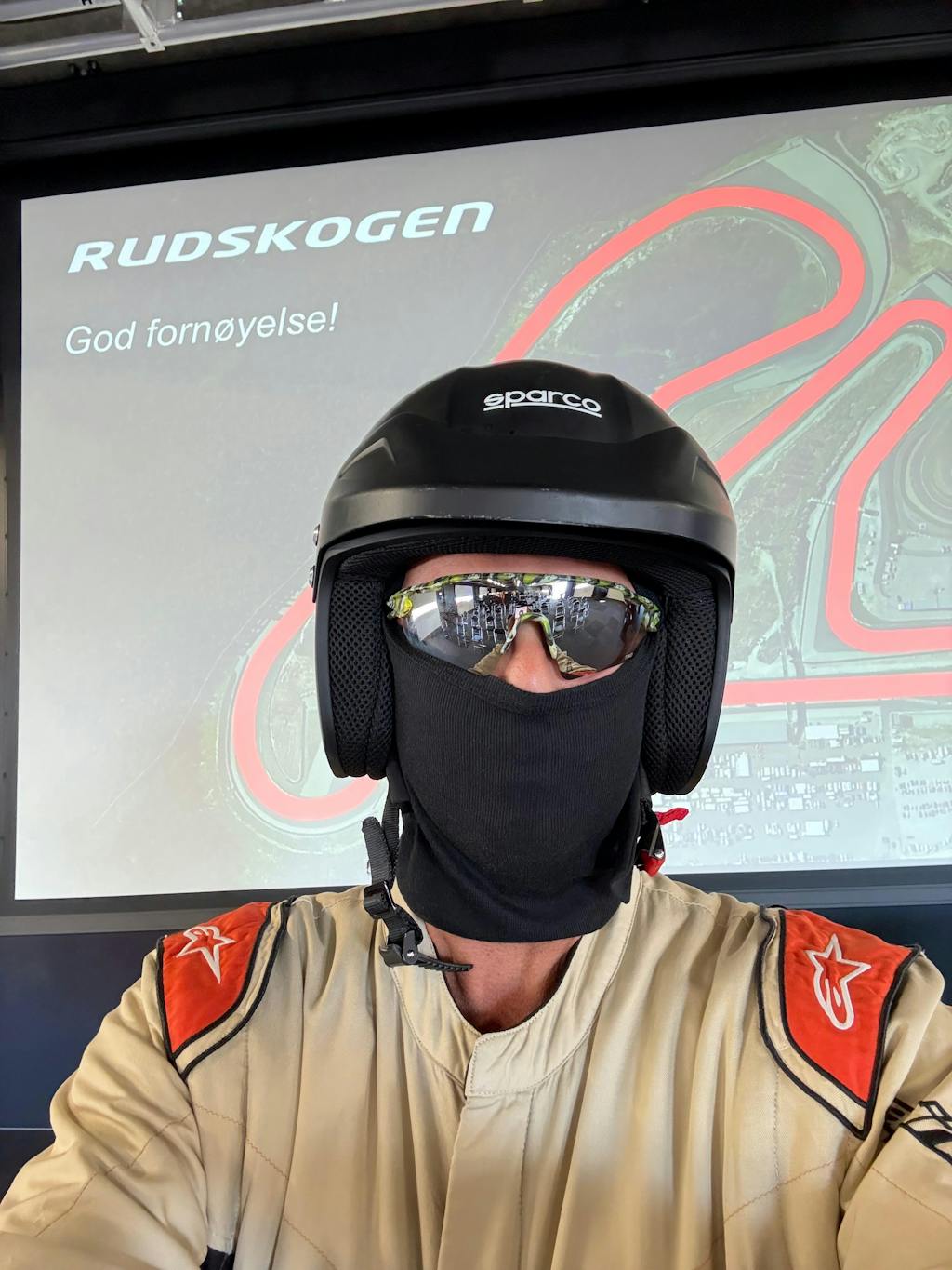 TIND x DAB | DAB Camo Silver lens