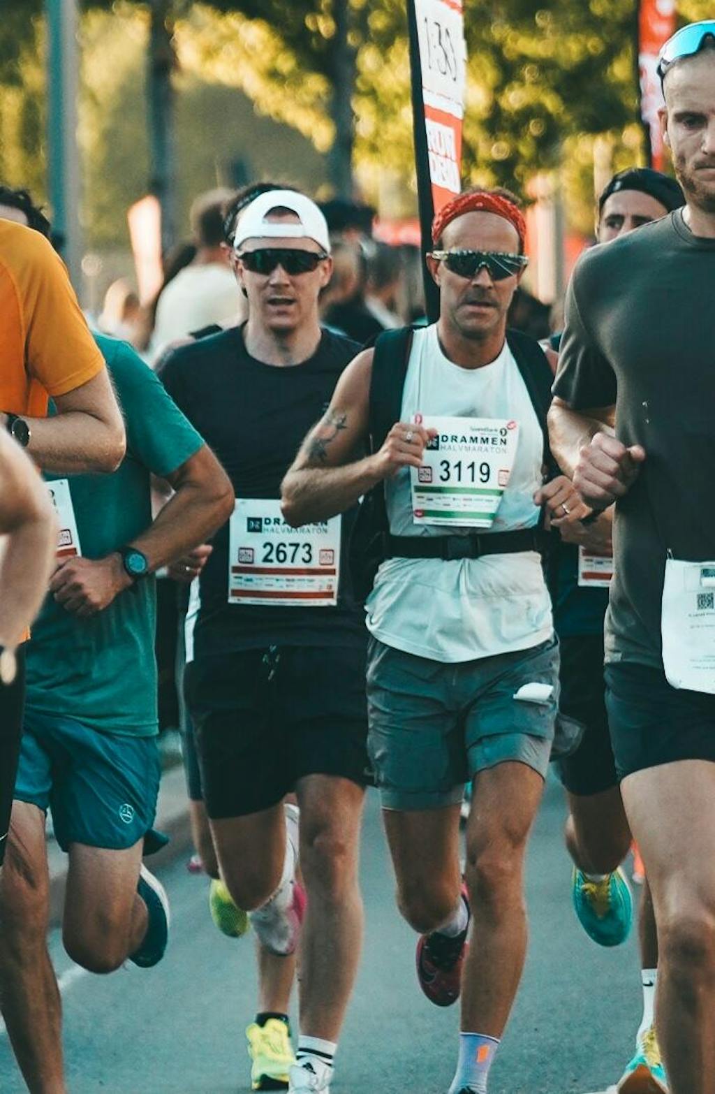 TIND x DAB | DAB Camo Silver lens