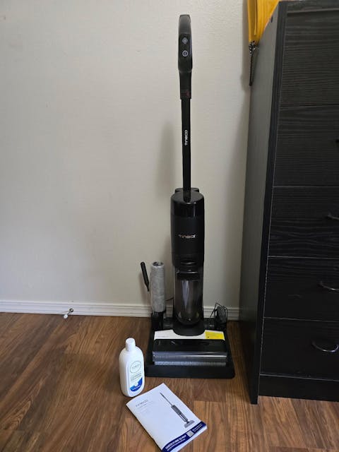Tineco FLOOR ONE S7 PRO Smart Wet Dry Vacuum Cleaner