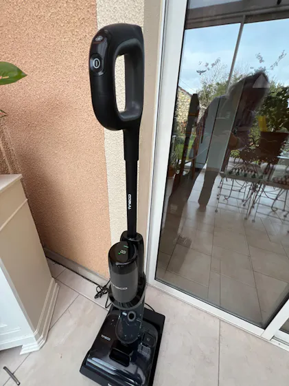 Test Tineco Floor One S7 Steam : un mode vapeur décevant pour le laveur de sol - Les Numériques Test Tineco Floor One S7 Steam : un mode vapeur décevant pour le laveur de sol - Les Numériques